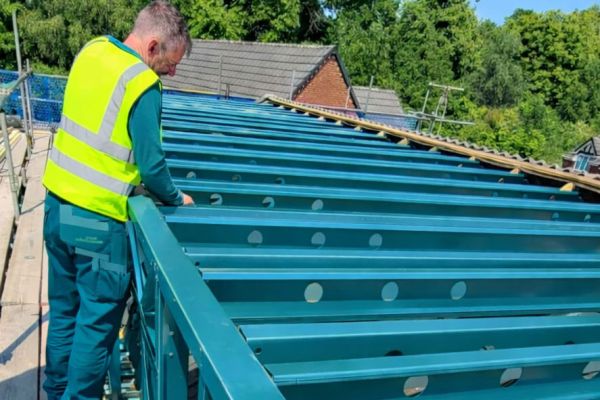 self-install ecotrus options
